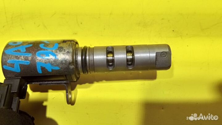 Клапан изменения фаз грм Mitsubishi Lancer 10,Colt