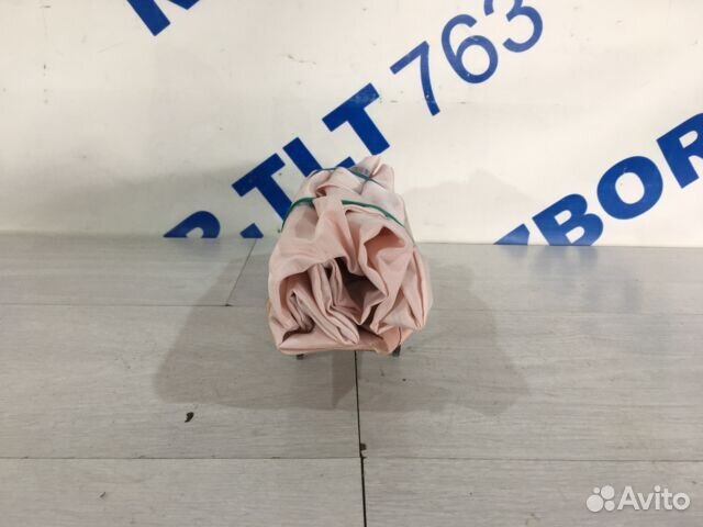 Подушка безопасности панель renault sandero 2 1.2