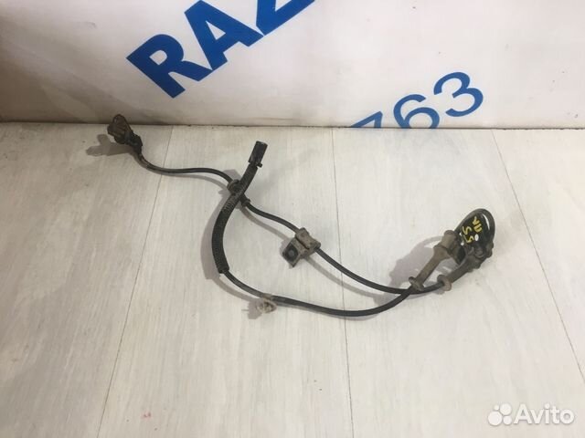 Датчик ABS передний hyundai solaris 1 1.4 мт седан