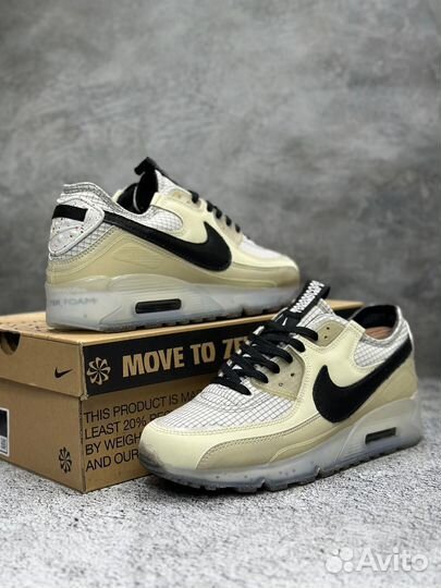 Кроссовки Nike Air Max 90 (41-45)