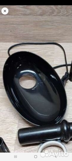 Лоток мясорубки Moulinex hv1