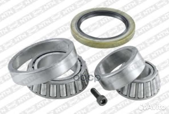 Подшипник передний* R14113 NTN-SNR