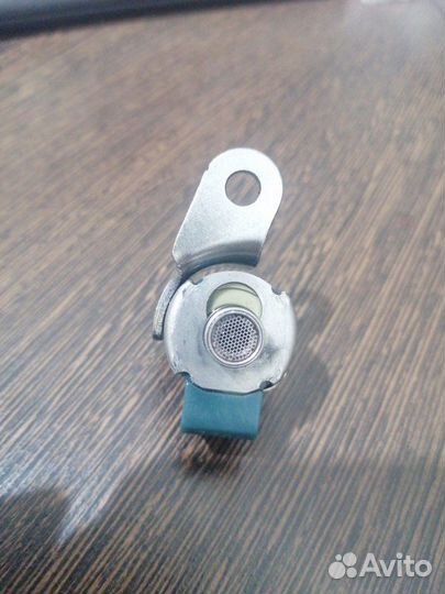Соленоид а-т/a s4, dark blue Chevrolet Captiva