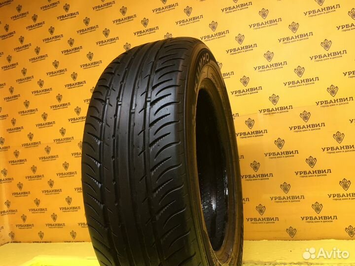 Kumho Ecsta SPT KU31 195/65 R15 91V