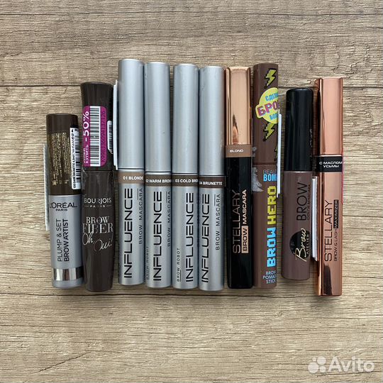 Карандаш для глаз