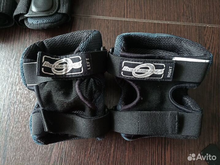 Защита Rollerblade (взрослая, размер S)