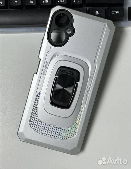 Чехол на Tecno Camon 19 Neo