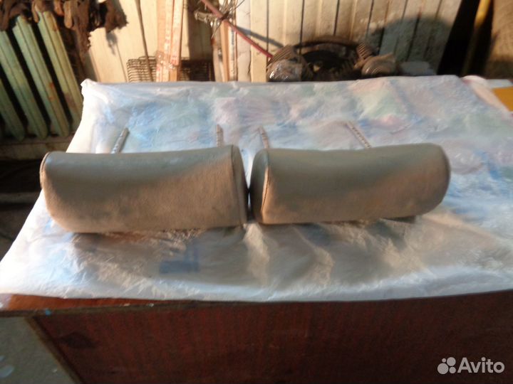 Подголовники ваз 2106