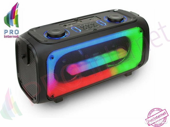 Колонка Eltronic 20-40 Dance Box 200