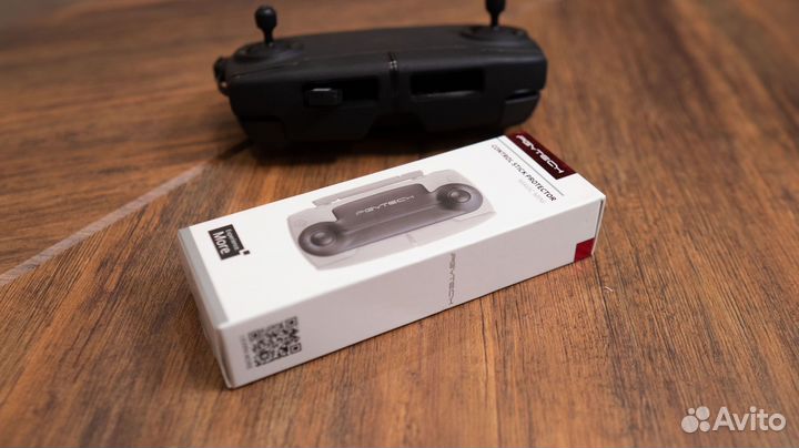 Защита стиков DJI mini 1,SE