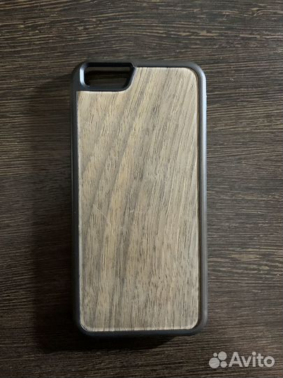 Чехол ручной работы на iPhone 6/6s