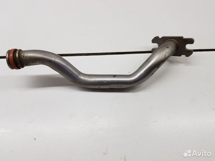 Трубка турбины (Geely Tugella)