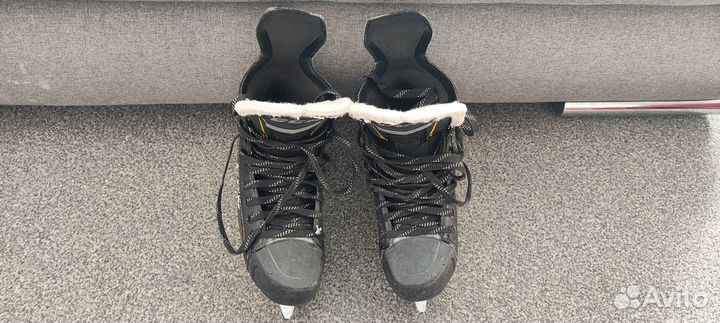 Хоккейная форма,коньки хоккейные