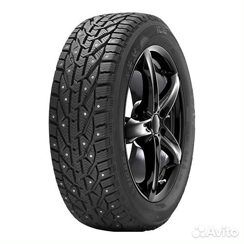 Tigar Ice 225/55 R17 101T