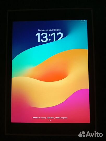 iPad 9 2021 64gb wifi cellular