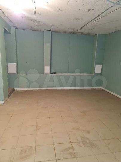 Торговая площадь, 650 м²