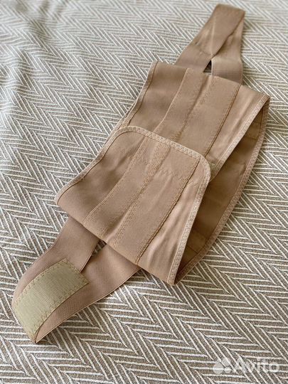 Ортопедический корсет / Бандаж / Корректор осанки