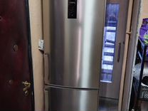 Холодильник AEG S95392 CTX2