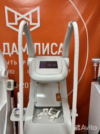 Аппарат LPG Perfect P-1000