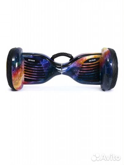 Гироскутер Smart Balance Wheel New 10,5
