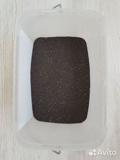 Аквариум aquael shrimp SET SMART plant 10 л белый