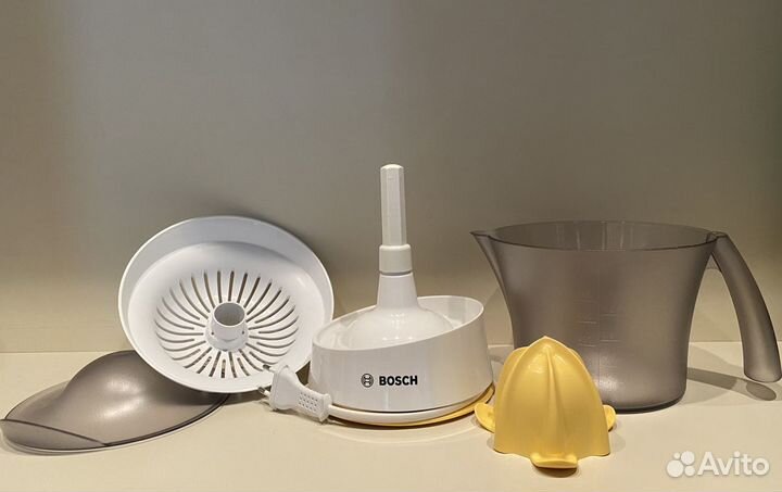 Соковыжималка Вosch