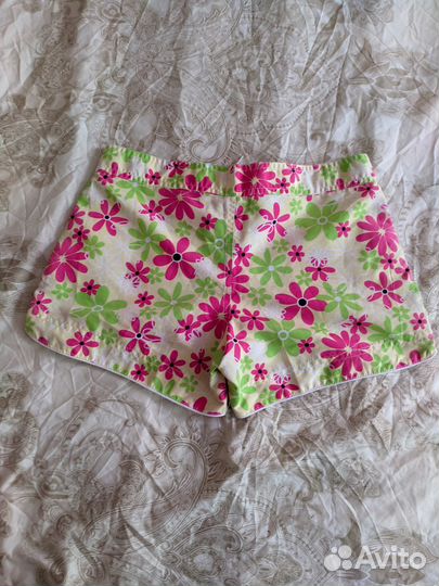 Шорты женские M