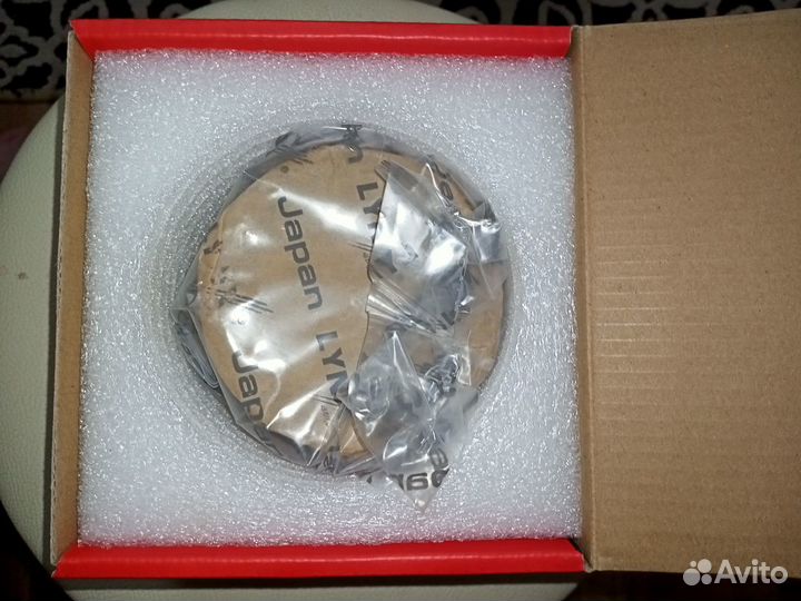 Муфта распредвала на а/м киа сид