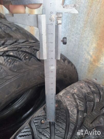 Goodyear UltraGrip Extreme 195/65 R15 91T