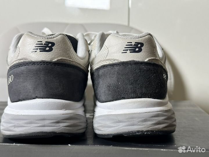 Кроссовки new balance 880