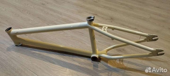 Рама subrosa Salvador и ещё детали