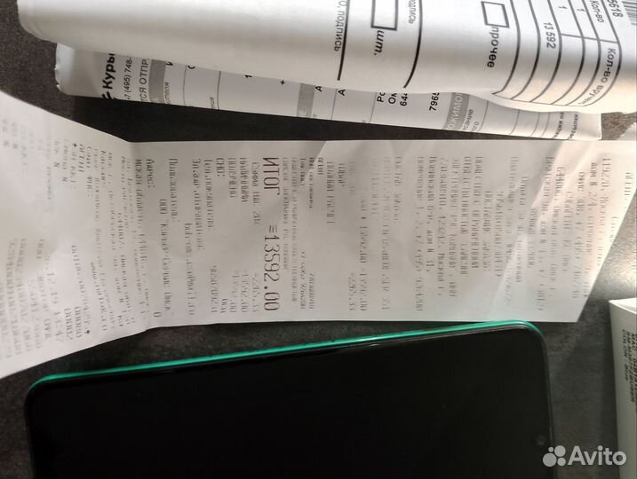 Samsung Galaxy M30s, 4/64 ГБ