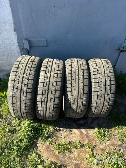 Yokohama Ice Guard IG50+ 205/55 R16