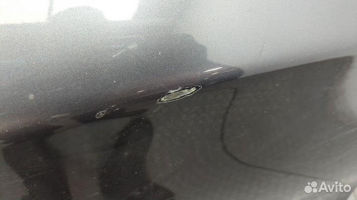 Дверь боковая правая передняя BMW 1 E87, 2005