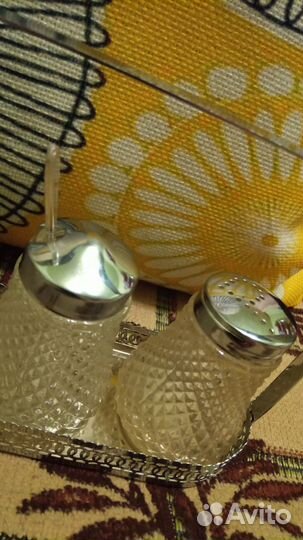 Кухонные принадлежности 1991 год