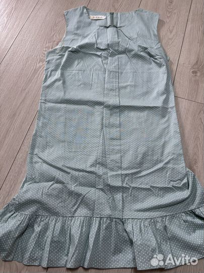 Пакет платьев 44