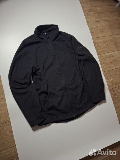 Флиска подклад berghaus