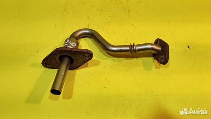 Трубка EGR для Suzuki Wagon R+