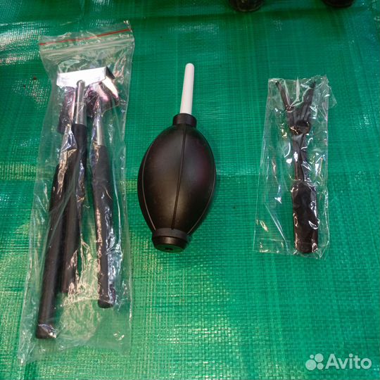 Набор инструментов мини для ухода за растениями