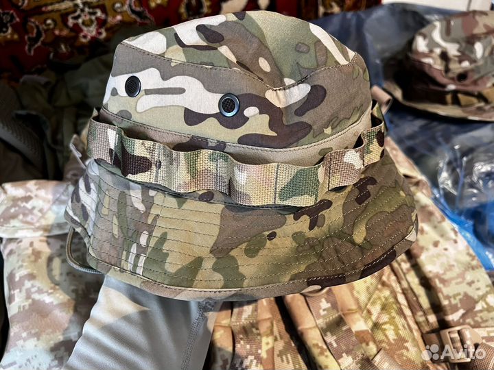 Панама softshell Славянка