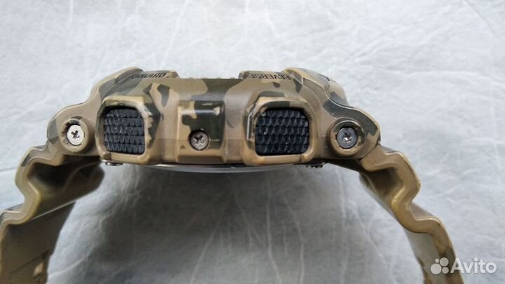 Наручные часы