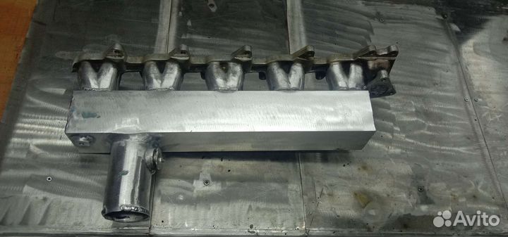 Коллектор впускной ом 612 ом 647 ом 613 ом 648