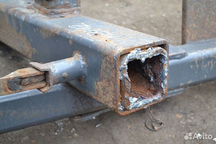 Бампер задний mercedes-benz Actros MP2/MP3 2536 (0