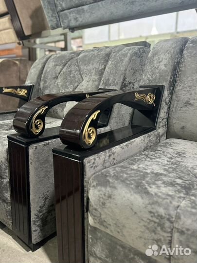 Мягкая мебель