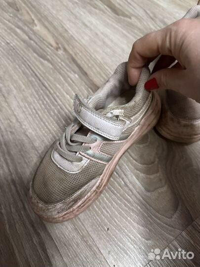 Обувь для девочки 29 31 размер