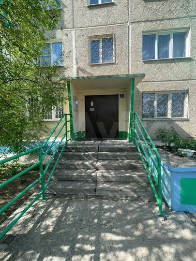 3-к. квартира, 68 м², 1/5 эт.