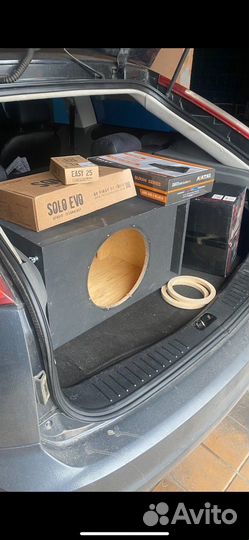 Machete ML-12r d2 + Barracuda 1.900