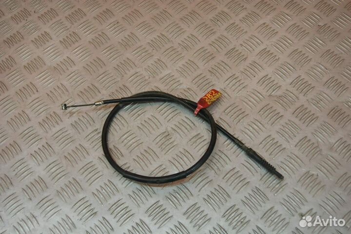 Трос сцепления Yamaha TW200, G315E