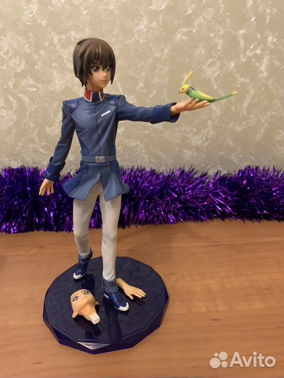 Фигурка аниме Mobile suit Gundam Seed