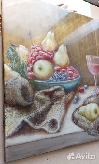 Интерьерная картина 